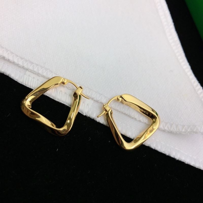 Bottega Veneta Earrings